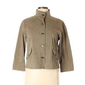 Bergdorf Goodman Theory Women’s Jacket